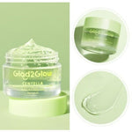 Moisturizer Glad2glow - Moisturizer G2g - Pelembab Wajah Glad2glow - Moist G2g