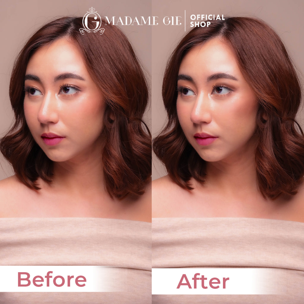 Madame Gie Madame To Go - MakeUp Face Pallete