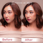 Madame Gie Madame To Go - MakeUp Face Pallete