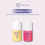 Finally Found You! Paket Layer Duo Serum Intense