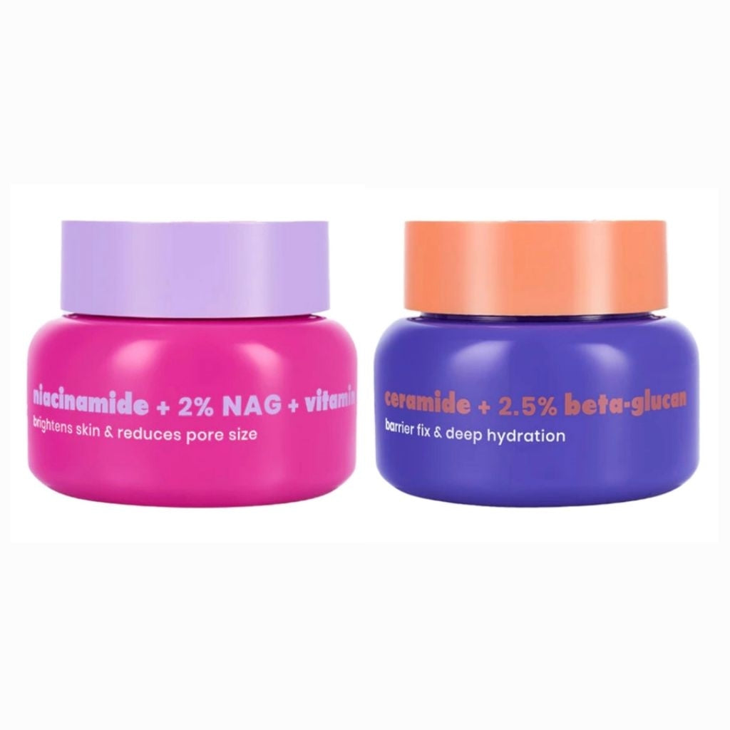 Emina Barrier Water Gel Moisturizer Wajah 30 g