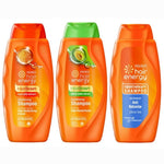 Makarizo Hair Energy Sampo Anti Ketombe Citrus Tea 170 Ml