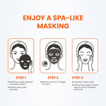 YOU Radiance Up! SymWhite 377 Serum Mask Masker Wajah Brightening Vitamin C Atasi Bekas Jerawat & Dark Spot