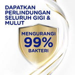 Pepsodent Complete 8 Pasta Gigi Multi Protection 150 g