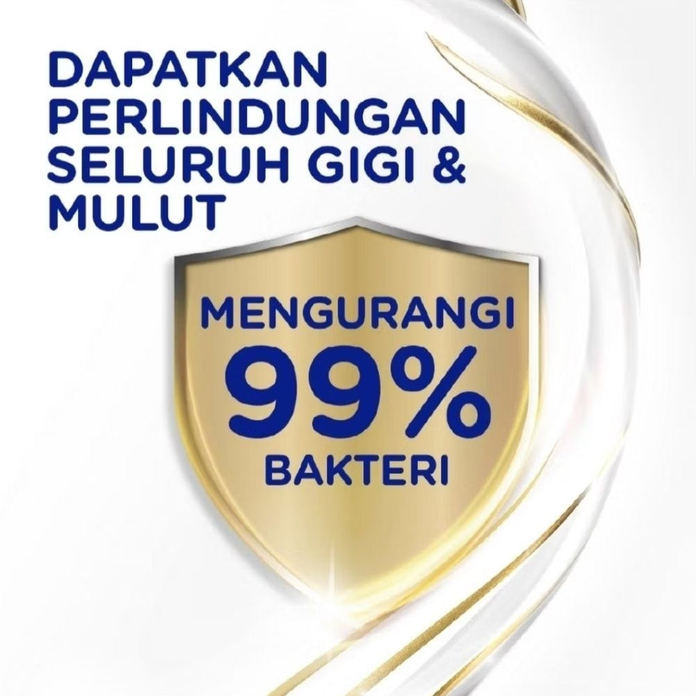 Pepsodent Complete 8 Pasta Gigi Multi Protection 150 g