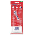 Pepsodent Sikat Gigi Brilian Soft 3 Pcs