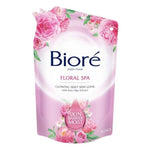 Biore Sabun Mandi Cair Refill 400 ml
