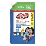 Lifebuoy Sabun Mandi Cair Anti Bakteri 800 ml