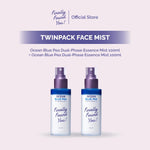 Finally Found You! Ocean Blue Pea Dual-Phase Essence Mist 100ml