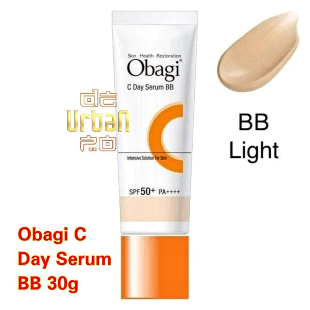 Obagi C Day Serum Tone Up UV or BB SPF50+ PA++++ 30g - Original Made in Japan