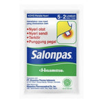 Salonpas Koyo Pereda Nyeri 10 s