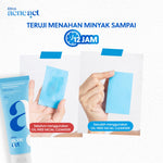 ERHA Acneact Oil-Free & Acne Control Cleanser - Sabun Wajah Kulit Minyak & Jerawat | BHA | Sulfur