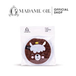 Madame Gie Face Cleansing Puff