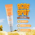 Implora Acne Spot Treatment | Antioksidan | Menenangkan Kulit Berjerawat | Pereda Jerawat