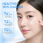 ELFORMULA Intensive CeraHydro Barrier Repair Moisture Gel - Moisturizer Calming Pelembab Wajah Pagi Malam Kulit Cerah Skin Barrier Hyaluronic Acid with CeraHydro + Plant Extract & Ceramide Skincare Oil Control Kulit Kering Iritasi