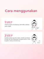 Glad2Glow Pomegranate Niacinamide Brightening Moisturizer Mencerahkan Pemutih Kulit Gel Pelembab Bercahaya Krim Siang dan Malam Perawatan Kulit Ekstrak Delima Asam Lemak Asam Delima Pelembab Esensi Wajah Perawatan Kulit  Pembersih  g2glow official store