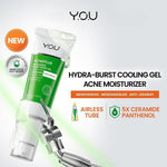 Y.O.U AcnePlus Series | Spot Care | Skin Cream | Gentle Cleansing | Fine Pore Serum | AHA BHA PHA Daily Essence | Moisturizer Gel | New Soothing Toner | Acne Patch