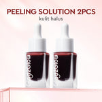 Glad2Glow Serum Series Peeling Serum Exfoliating Serum Bright Serum Glad2Glow Serum Mencerahkan Wajah Serum Pemutih Wajah Serum Retinol Serum Dark Spot Serum Acne Spot Serum Jerawat Glowing Serum Whitening Serum Brightening Serum Glow G2G Serum Niacinamid