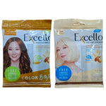 Pewarna Rambut Excello Cat Rambut 2 x 20 ml