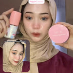 GLOGLOWING Spray Kinclong Booster / Facemist Powerhydra - 60mL