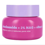 Emina Barrier Water Gel Moisturizer Wajah 30 g