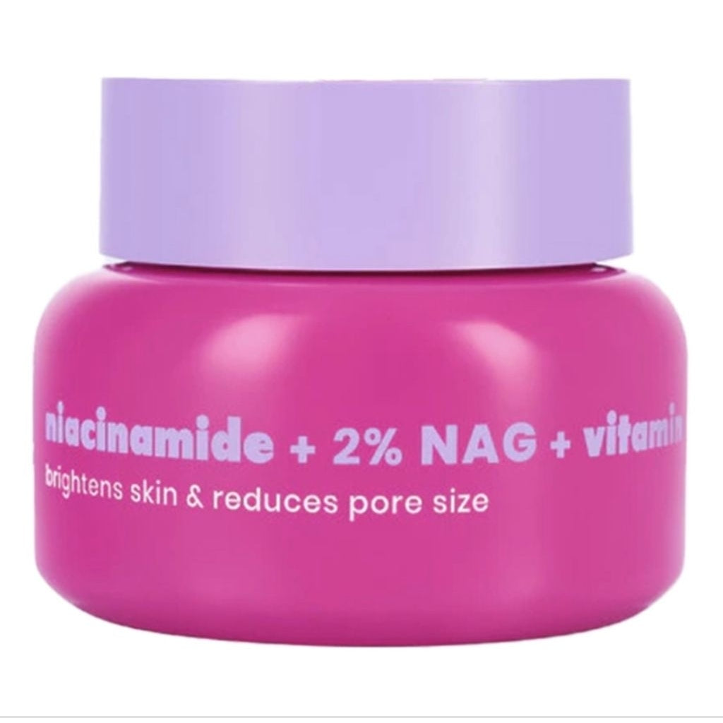 Emina Barrier Water Gel Moisturizer Wajah 30 g