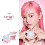 BNB barenbliss Moist Mochi Paste Powder Blush