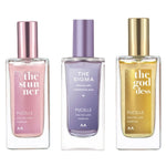 Pucelle Eau De Luxe Parfum Wanita 50 Ml