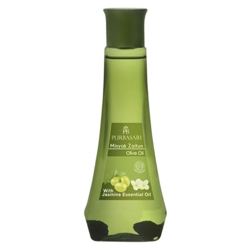 Purbasari Minyak Zaitun 150 ml
