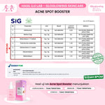GLOGLOWING Acne Spot Booster 20ml (Obat Totol Jerawat)