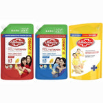 Lifebuoy Sabun Mandi Cair Anti Bakteri 800 ml