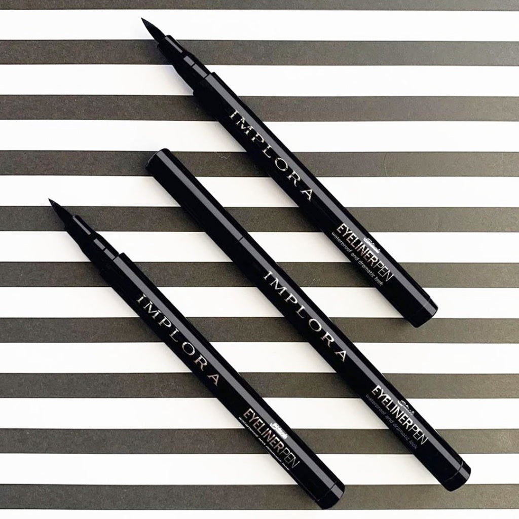 Implora Eyeliner Pen