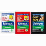 Salonpas Koyo Pereda Nyeri 10 s