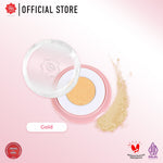 Viva Eye Shadow Cream Special Color - 1.5 gr (tersedia 5 varian warna)