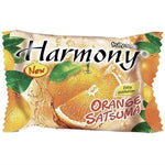 Harmony Fruity Sabun Mandi Batang 70g Ekstrak Aloe Vera