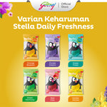 Stella Pengharum Ruangan Vanilla 7 ml