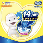 Mamy Poko X-tra Kering Popok Celana Bayi XXXL 20 + 2 Pcs
