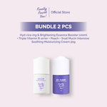 Finally Found You! Paket Layer Duo Serum Intense