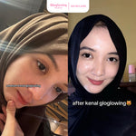 GLOGLOWING Glowing Moist Extra Glow Booster 30gr