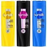 Sunsilk Sampo Botol 160 ml