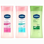 Vaseline Healthy Bright UV Extra Brightening Lotion 200 ml