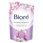 Biore Sabun Mandi Cair Refill 400 ml