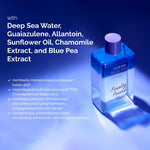 Finally Found You! Ocean Blue Pea Dual-Phase Micellar Water 100ml