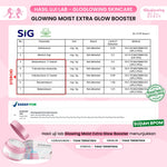 GLOGLOWING Glowing Moist Extra Glow Booster 30gr