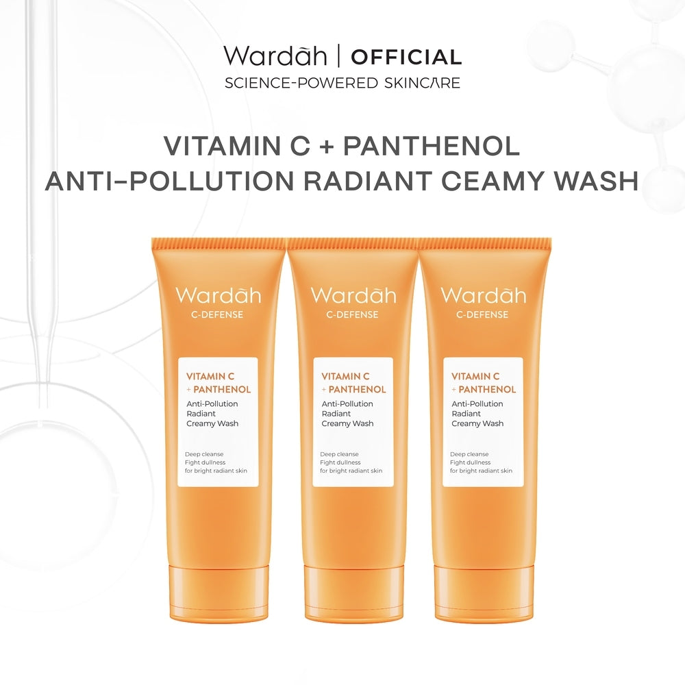 Wardah 100rb-an Sabun Cuci Muka Setahun Gentle Facial Wash Low PH Series 100ml (NMF Amino Crystal Secret, NMF Amino Renew You, NMF Amino Hydra Rose, Cica Aloe - Sabun Cuci Muka Gentle Acid Gentle Expert - Skincare