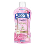 SoSoft Deterjen Cair 700 Ml Nature+ Technology