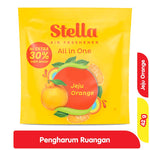 STELLA PENGHARUM RUANGAN AEROSAOL CAFEE LATTE / STELLA GANTUNG / PEWANGI RUANGAN
