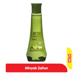 Purbasari Minyak Zaitun 150 ml Efek Relaksasi / Purbasari Minyak Zaitun Mawar 150 ml