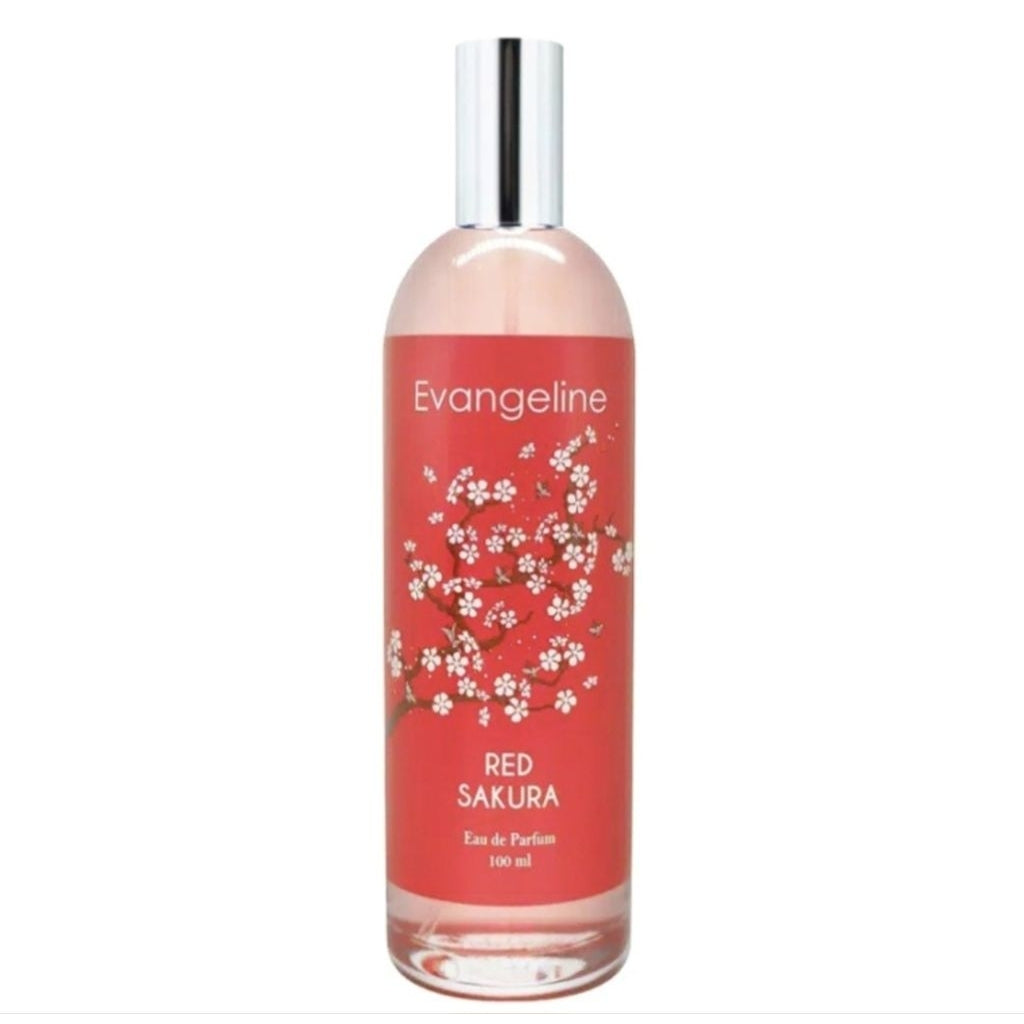 Evangeline Parfum Wanita 100 ml