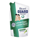 Biore Guard Sabun Mandi Cair Refill 400 ml